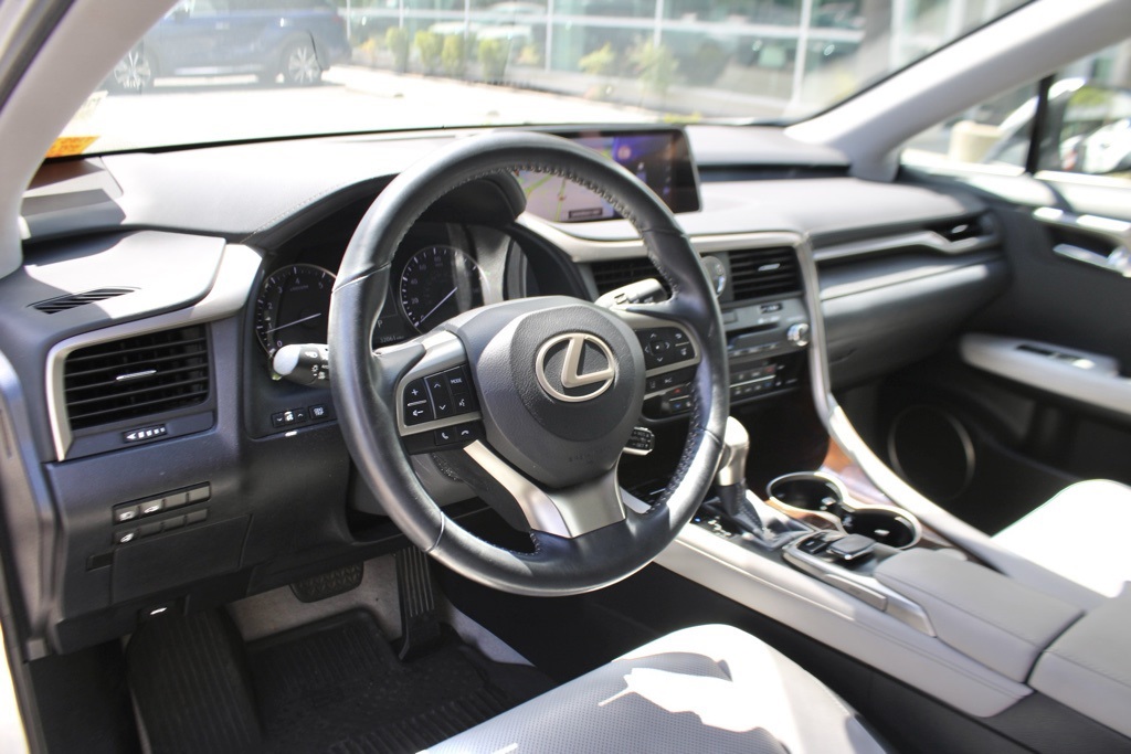 2024 Lexus RX 350 photo 4