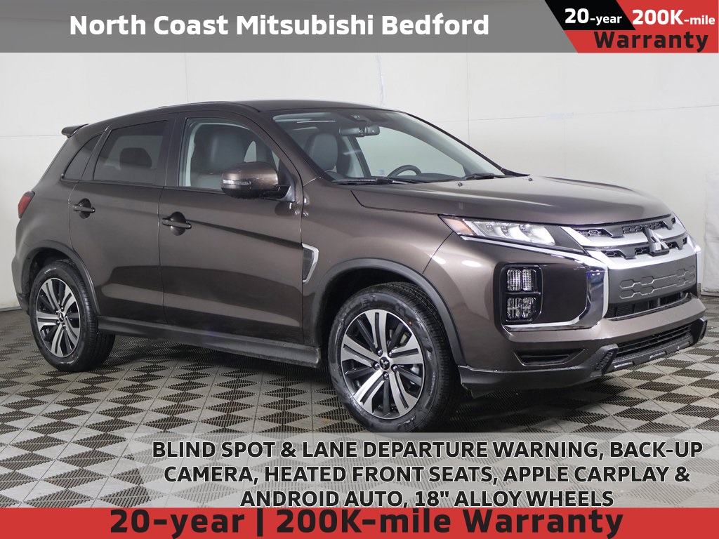 2026 Mitsubishi Outlander Sport