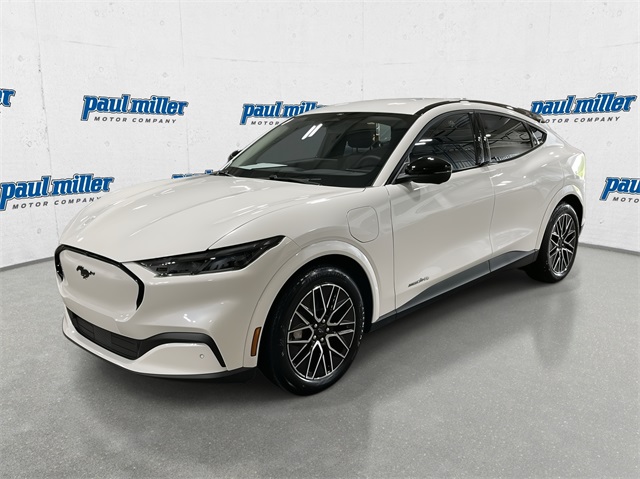 2025 Ford Mustang Mach-E Premium AWD