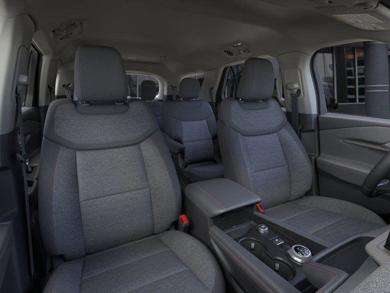 2026 FORD EXPLORER - Image 12