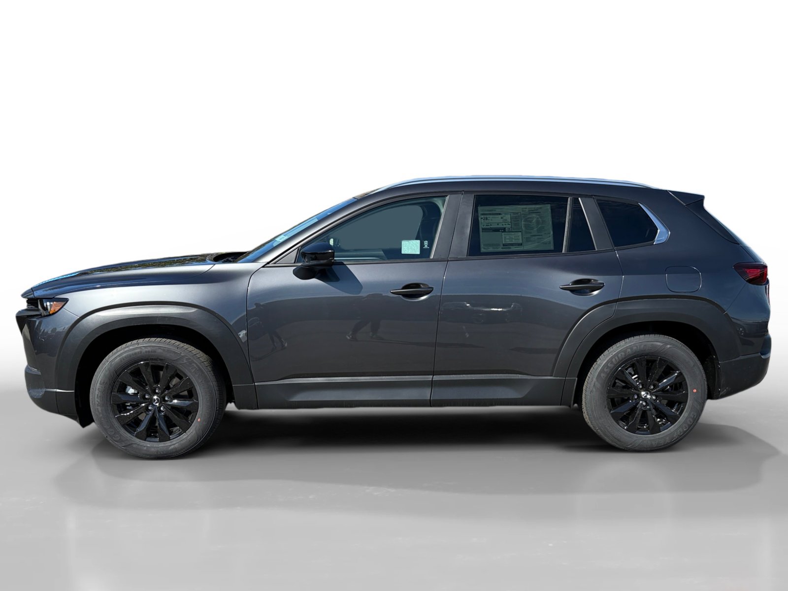 2025 Mazda CX-50 Preferred photo 2