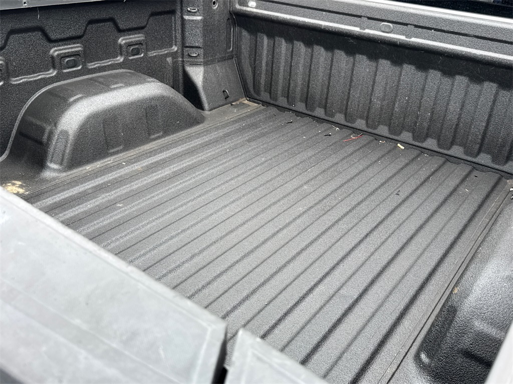 2022 Gmc Sierra 1500 Elevation photo 4