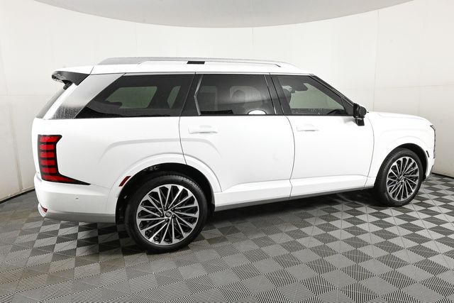 2026 Hyundai Palisade Calligraphy photo 4