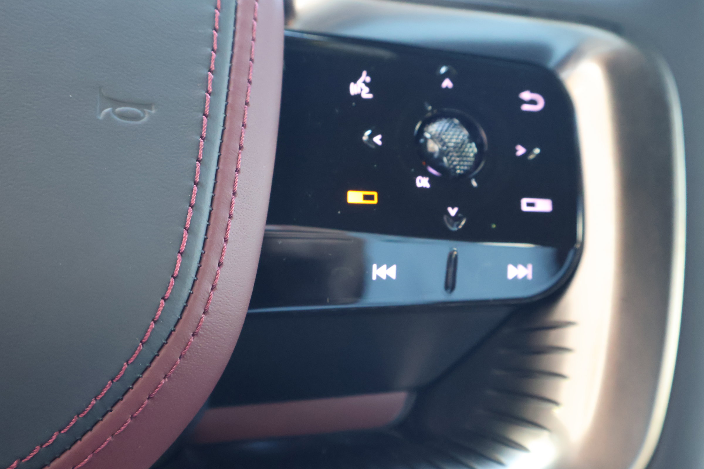 2026 Infiniti QX80 photo 24