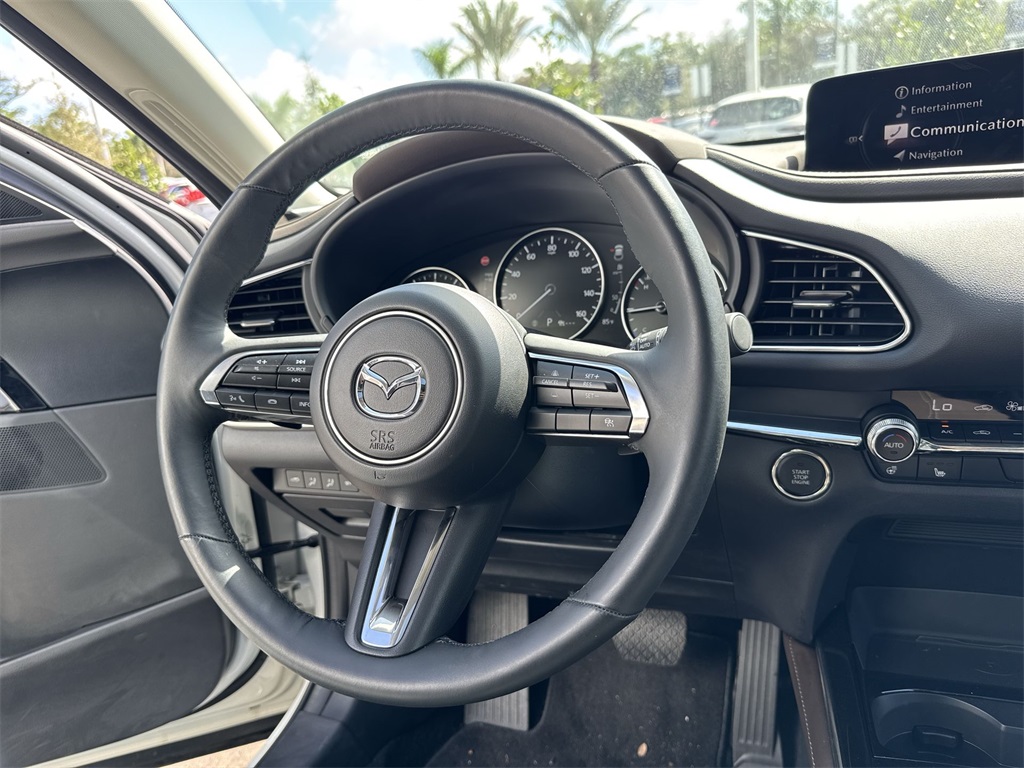 2024 Mazda CX-30 2.5 Turbo Premium photo 55