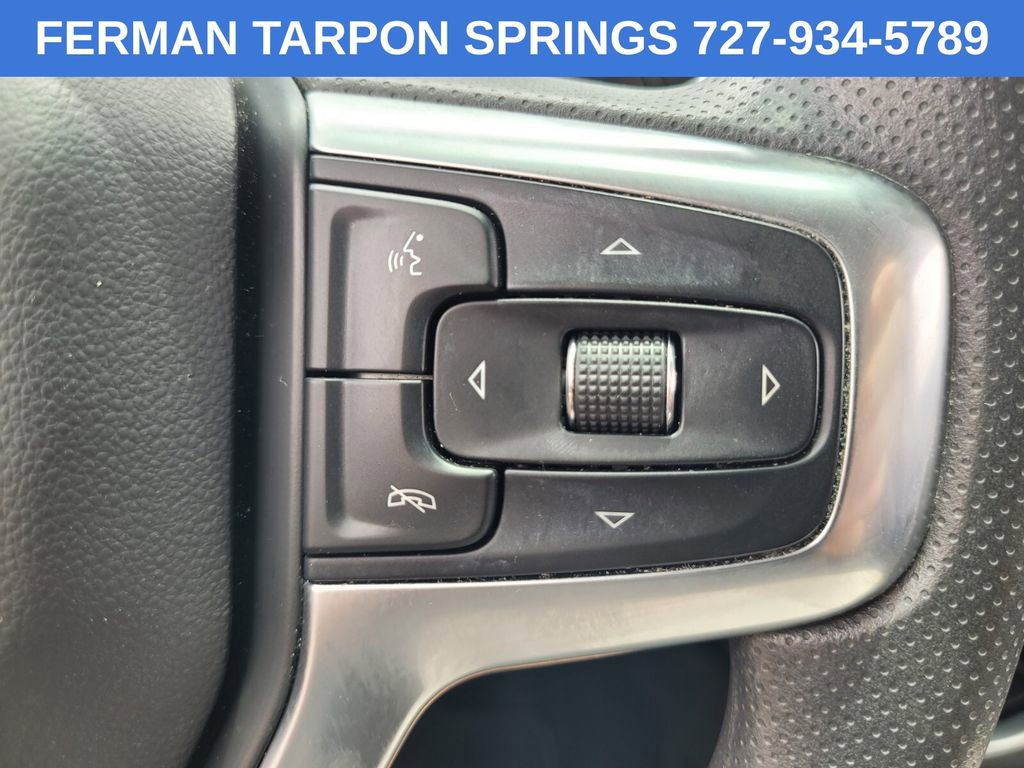 2021 Chevrolet Blazer 1LT photo 22