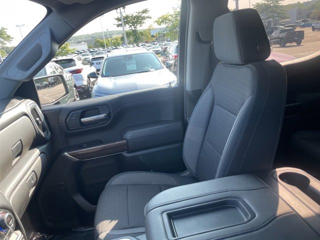 2022 Chevrolet Silverado 1500 LT Trail Boss photo 21