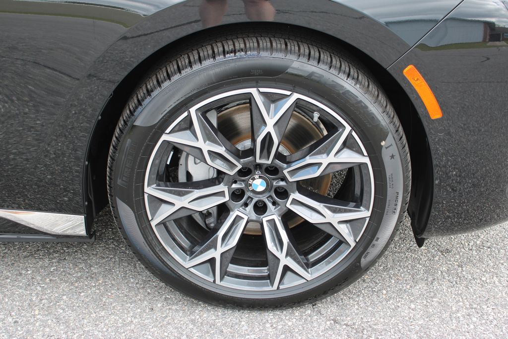 2026 Bmw i7 xDrive60 photo 32