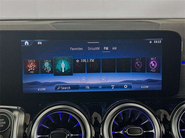 2026 Mercedes Benz GLB 250 photo 14