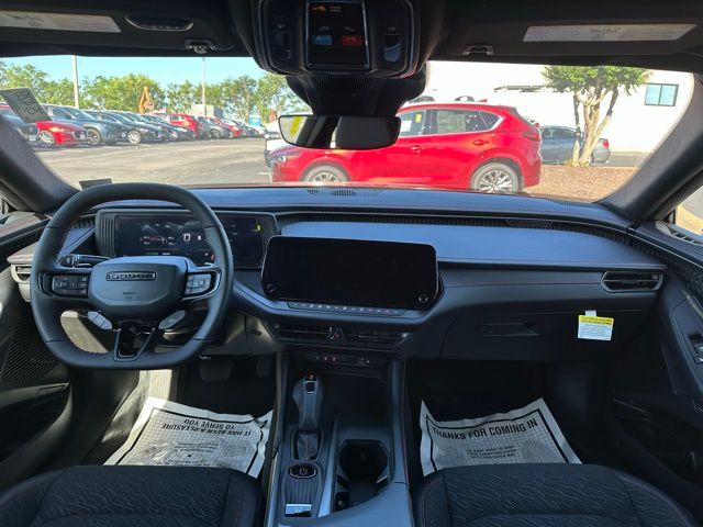 2025 Dodge Charger R/T photo 25