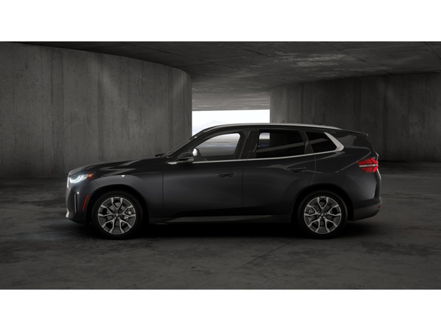 2026 Bmw X3 photo 4