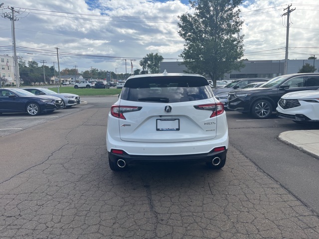 2023 Acura RDX A-Spec photo 3