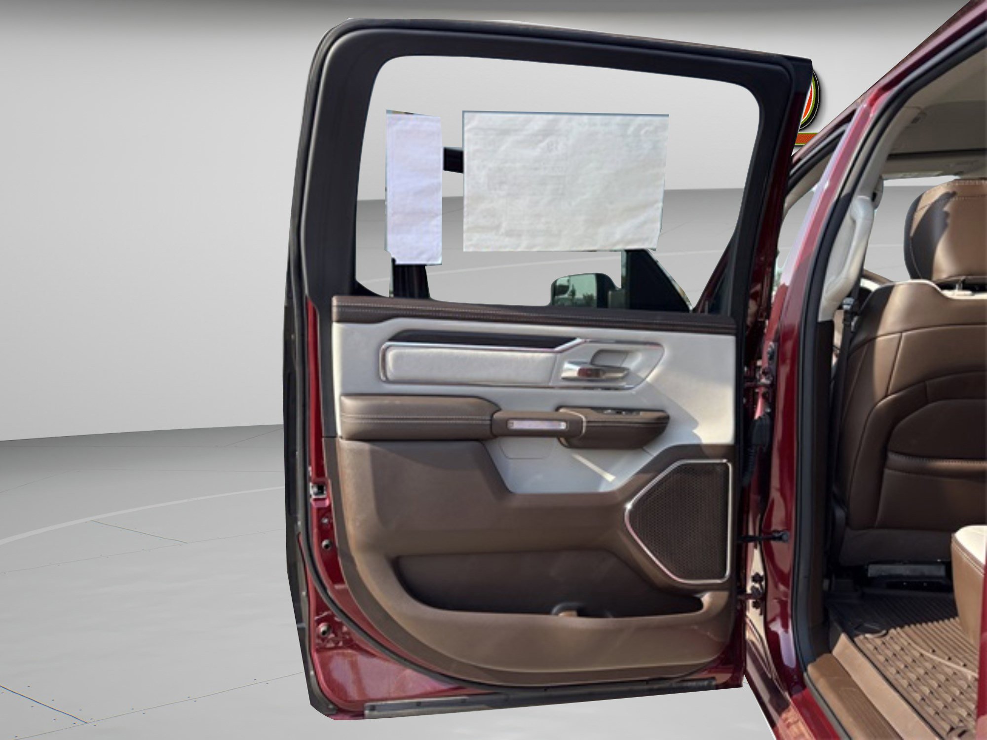 2025 Ram 1500 Laramie photo 26