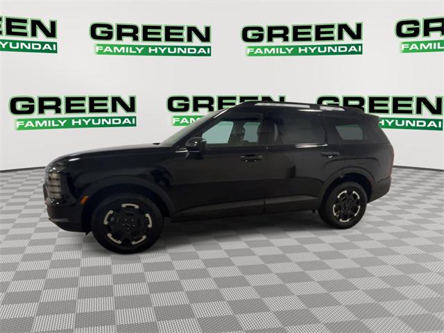 2026 Hyundai Palisade XRT photo 2