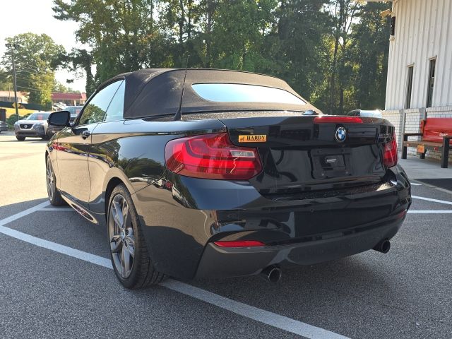 2016 Bmw M235i 2-Series photo 3