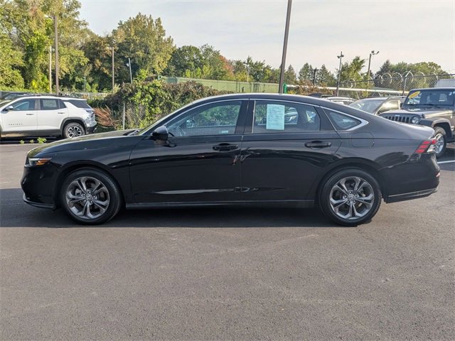 2024 Honda Accord EX photo 5
