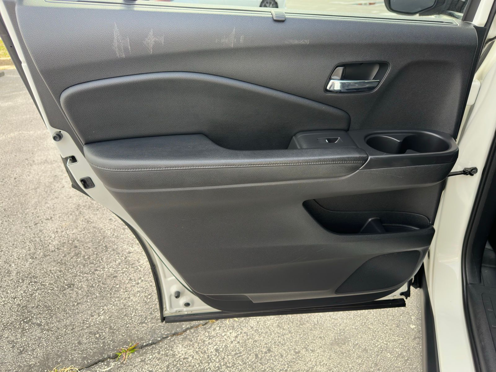 2019 Honda Pilot EX-L photo 28