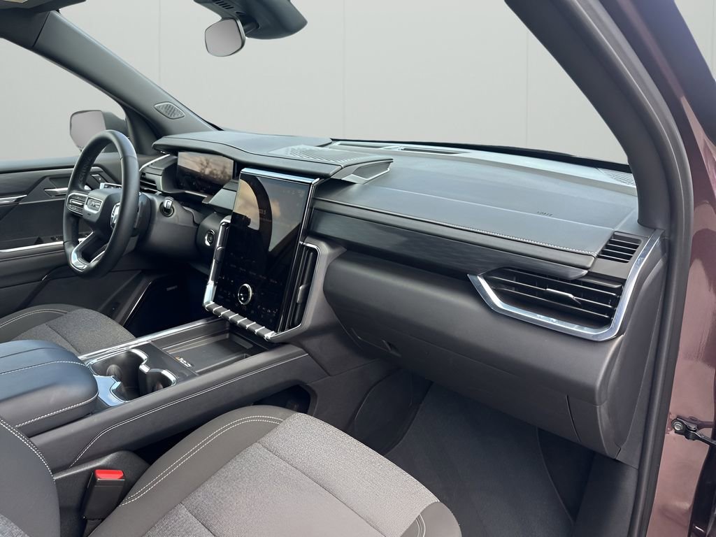 2025 Gmc Acadia Elevation photo 14