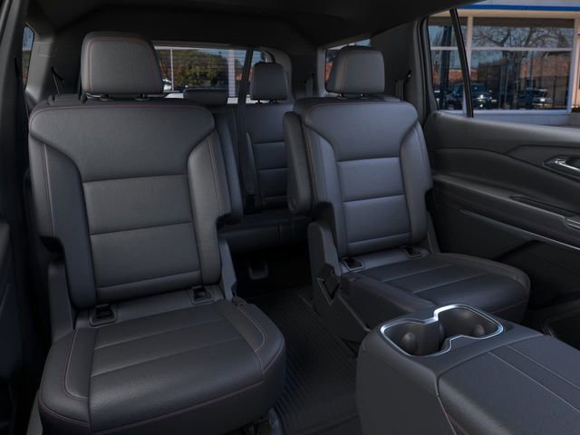 2026 Chevrolet Traverse Z71 photo 15