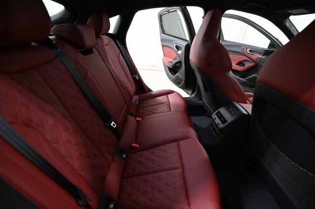 2025 Audi S5 Prestige photo 25