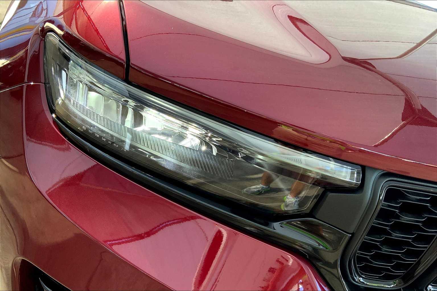 2025 Jeep Grand Cherokee Limited photo 10