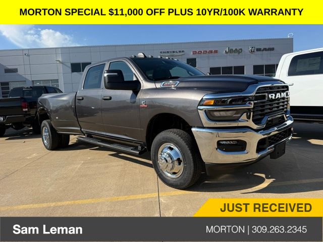 2026 RAM Ram 2500 Pickup Tradesman's photo