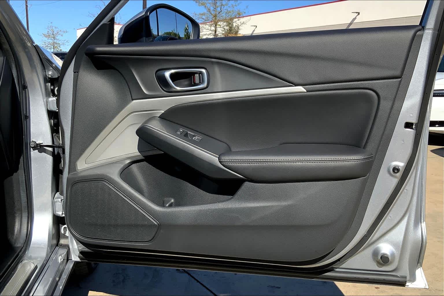 2024 Acura Integra A-Spec photo 20