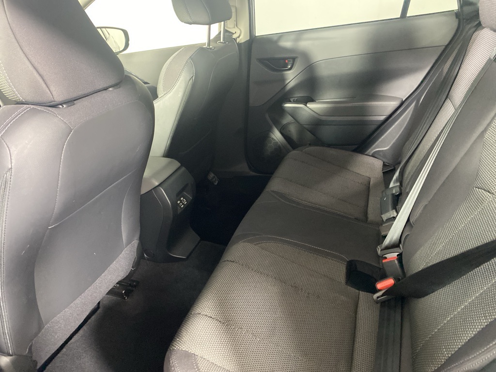 2024 Subaru Crosstrek Premium photo 13