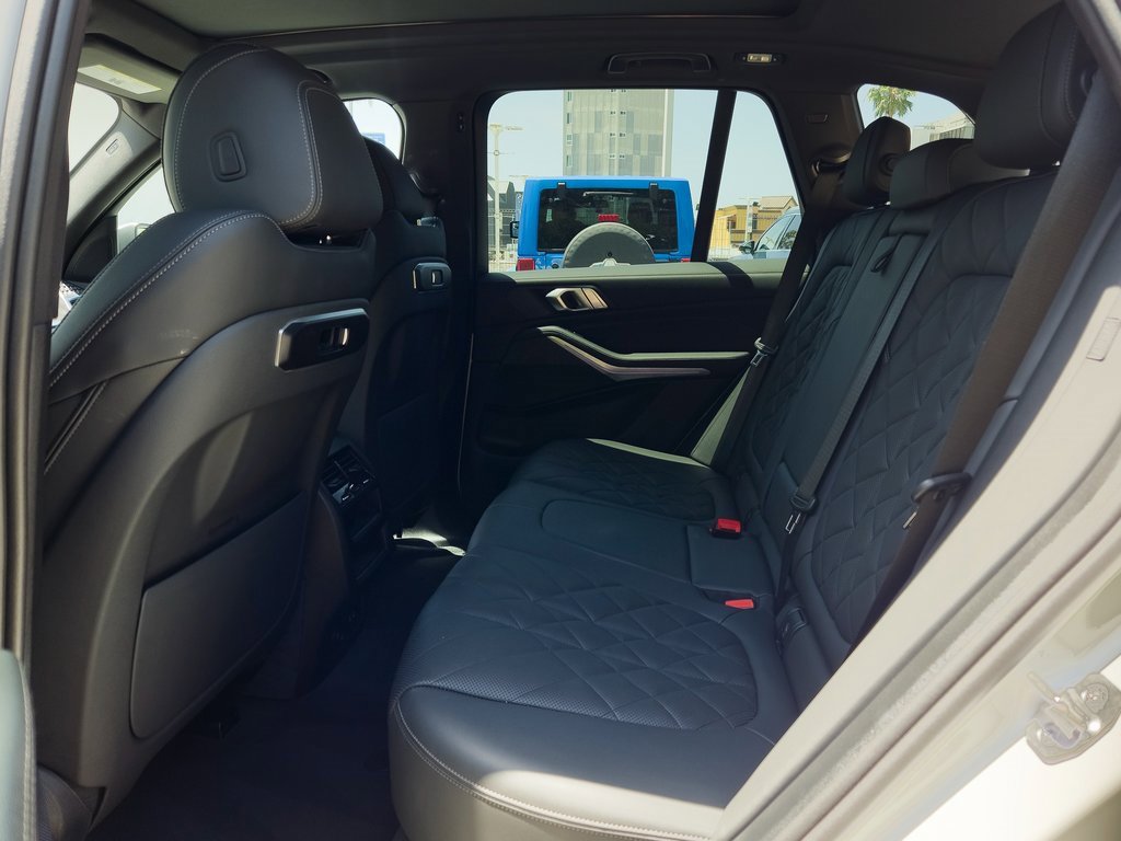 2025 Bmw X5 xDrive40i photo 20