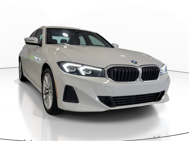 2024 Bmw 330i photo 4