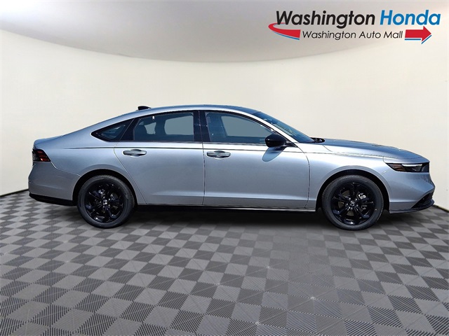 2025 Honda Accord 1.5T SE photo 7