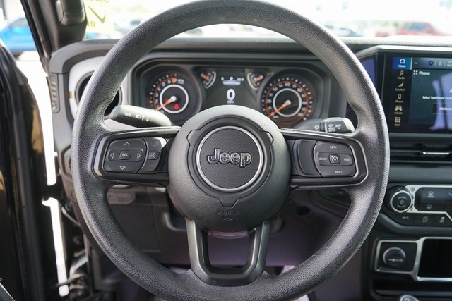 2024 JEEP GLADIATOR - Image 20