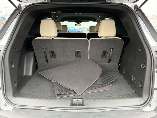 2022 CHEVROLET TRAVERSE - Image 24