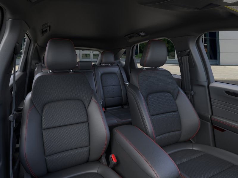 2025 Ford Escape ST-Line photo 9
