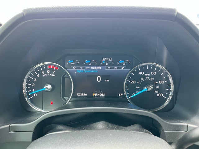 2020 Ford F-250 photo 9
