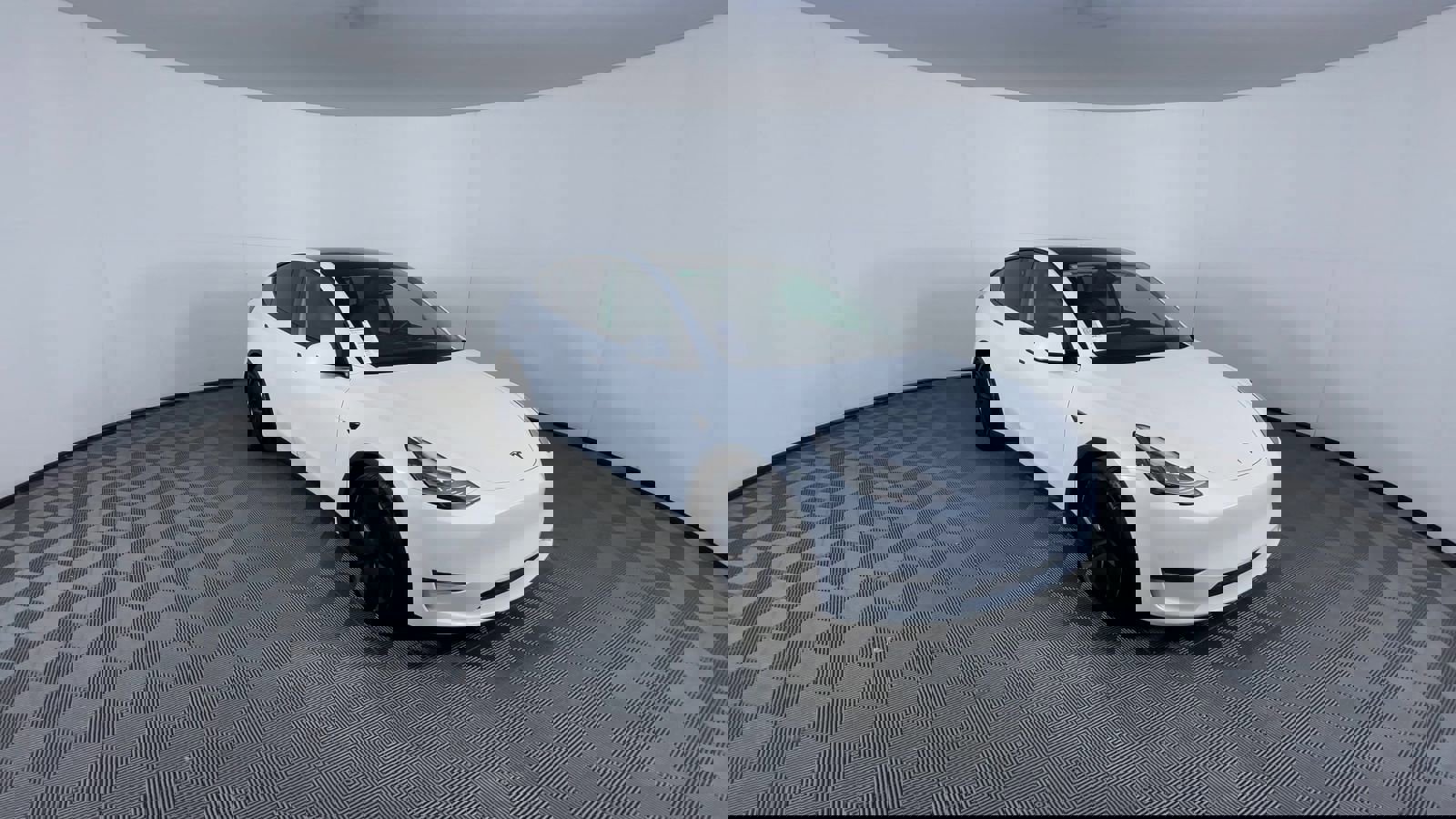 Used 2020 Tesla Model Y Performance with VIN 5YJYGDEF1LF043240 for sale in Denver, CO