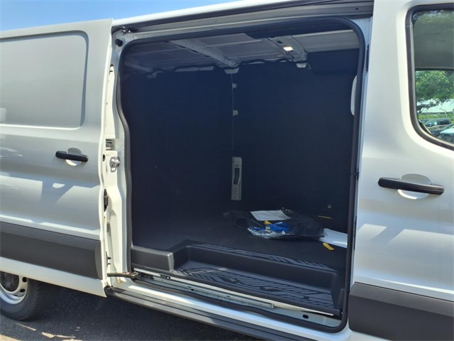 2025 Ford Transit photo 9