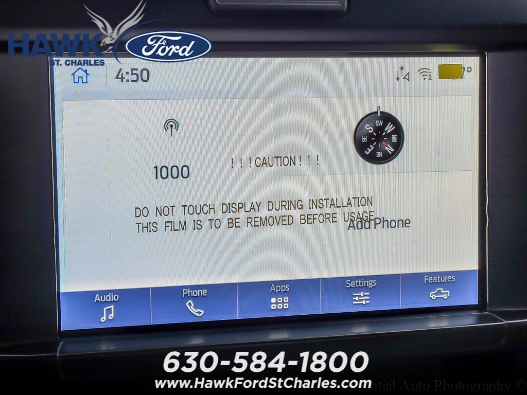 2026 FORD F-450 - Image 10