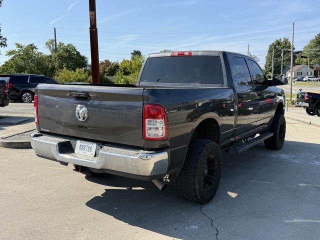 2021 Ram 2500 Tradesman photo 6