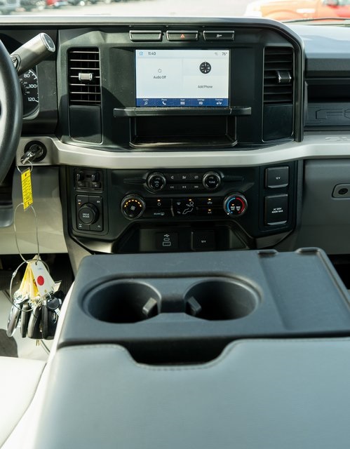 2023 Ford F-250 XL photo 10