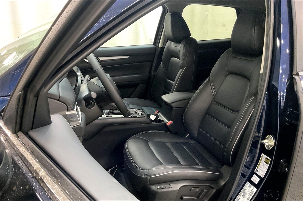 2025 MAZDA CX-5 - Image 8