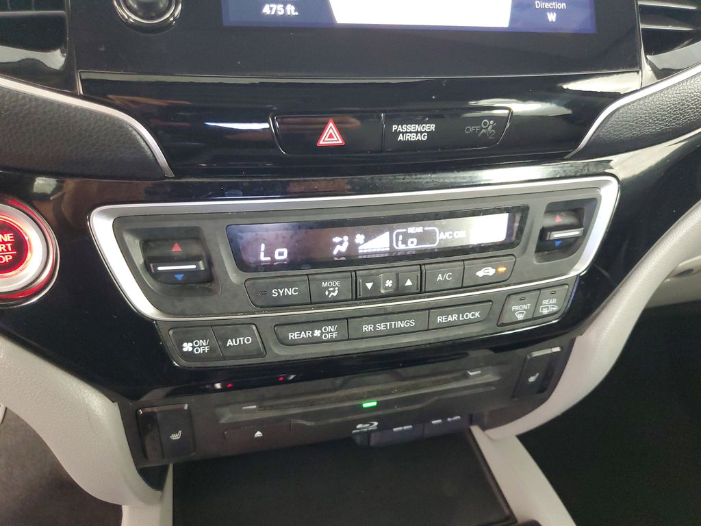 Used 2019 Gray Honda Touring image 20
