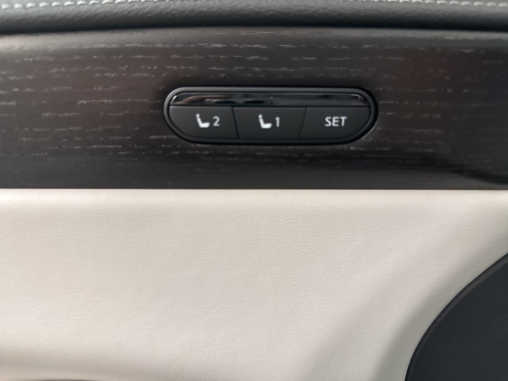 2026 Infiniti QX60 Autograph AWD photo 14