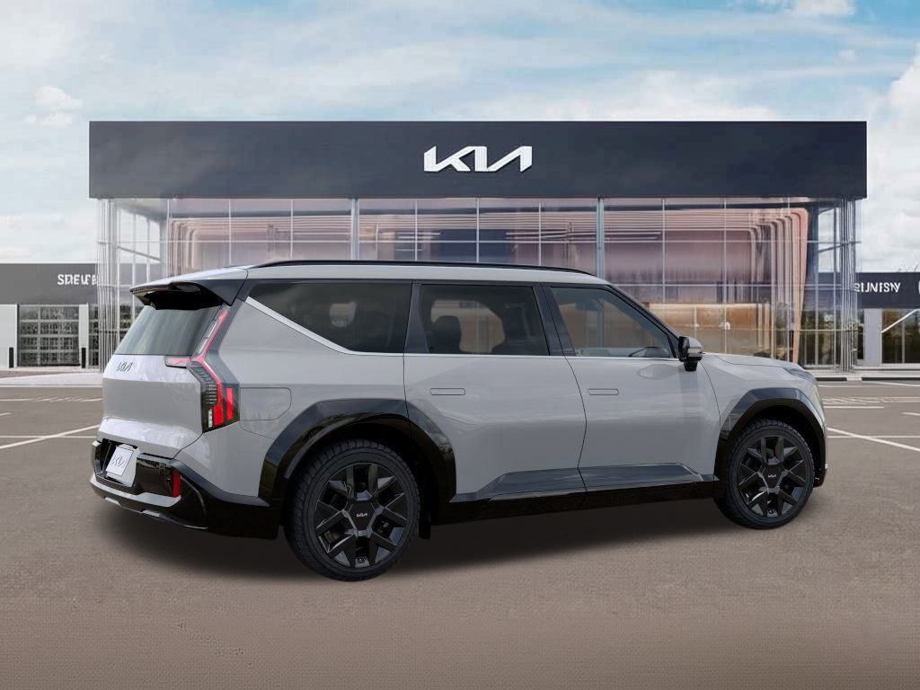 2026 Kia EV9 Land photo 6