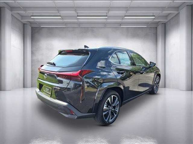 2025 Lexus UX Premium photo 5