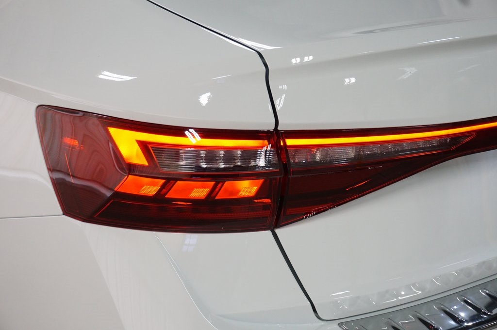 2025 Volkswagen Jetta 1.5T S photo 24