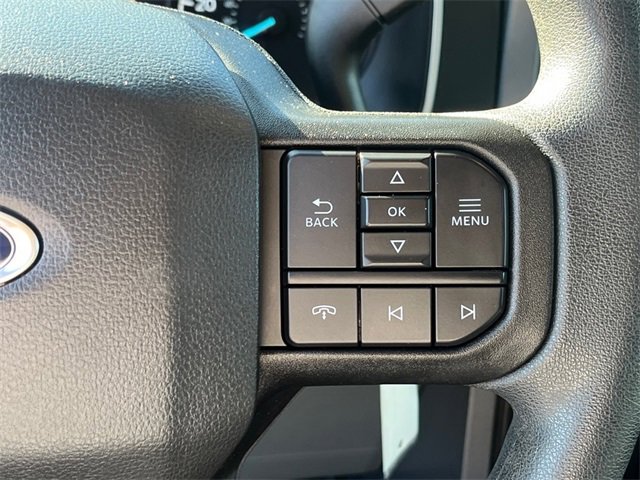 2023 Ford F-150 XLT photo 16