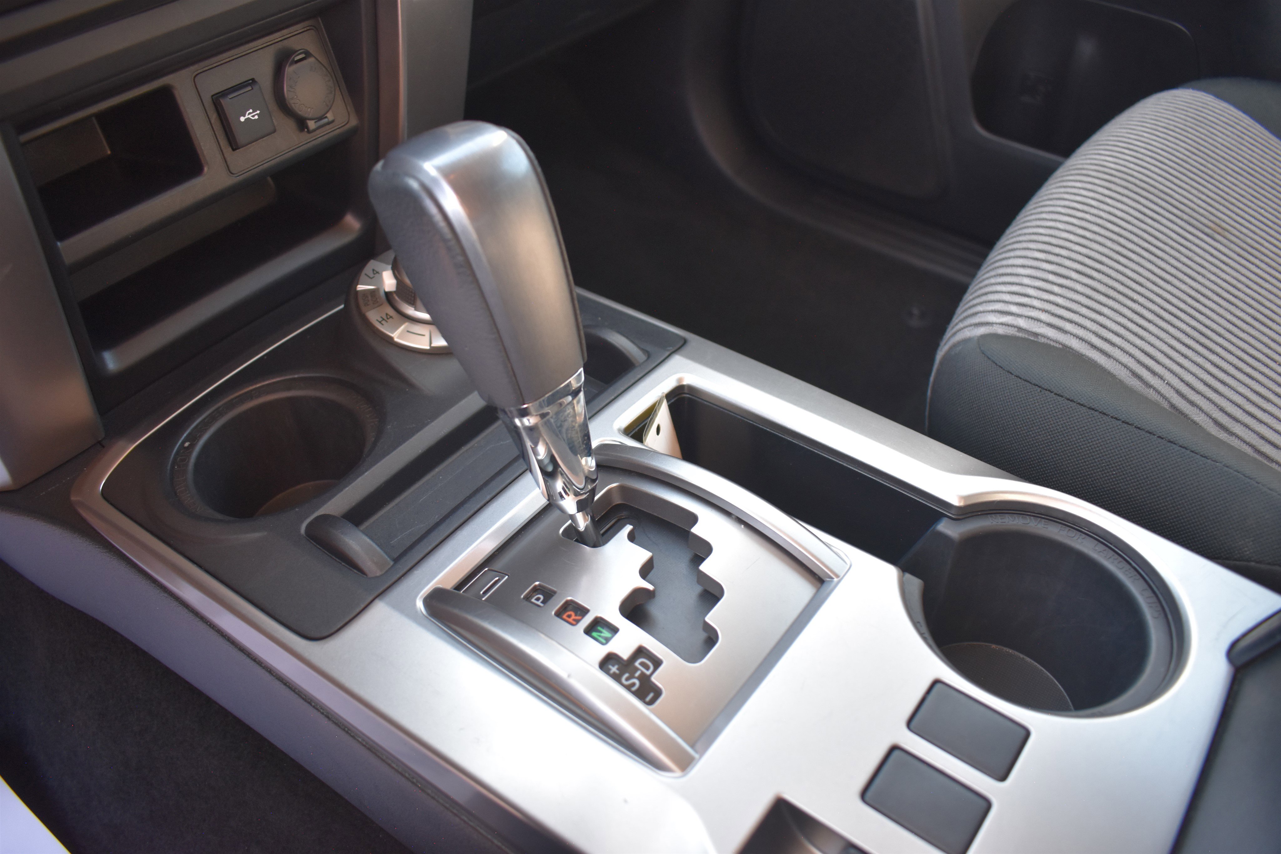 2024 Toyota 4Runner SR5 photo 23