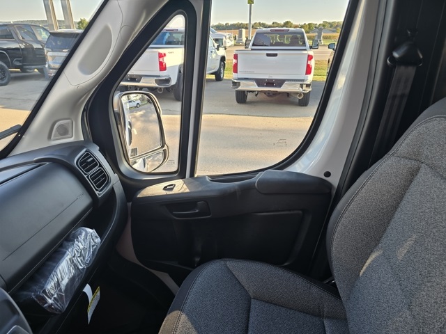 2025 Ram ProMaster 2500 photo 19