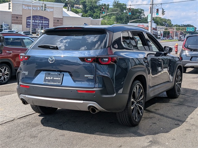2023 Mazda CX-50 2.5 Turbo Premium Plus photo 3